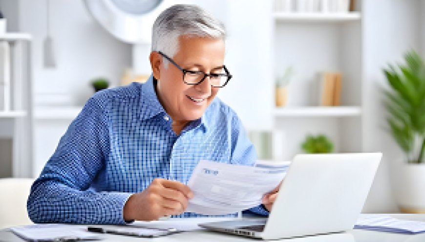 Achieving financial independence before retirement age