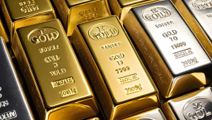 Your Guide to Investing in Gold and Silver