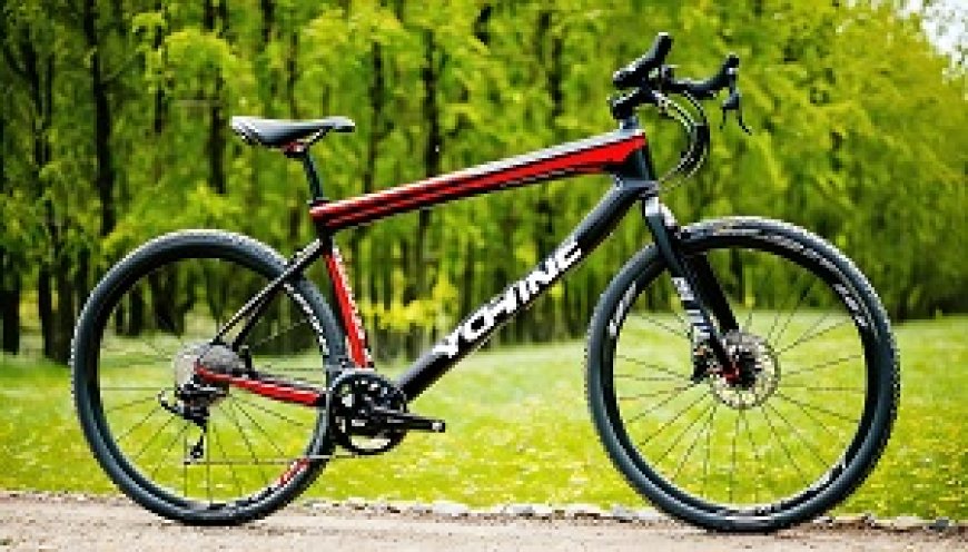 Types of Bicycles Suitable for Competitive Cycling Sports