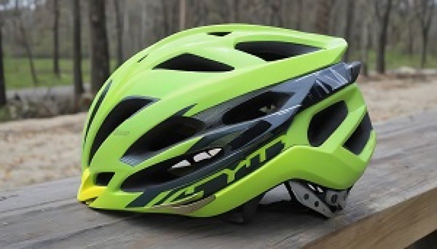 Protective bicycle helmets: Features and specifications of each type