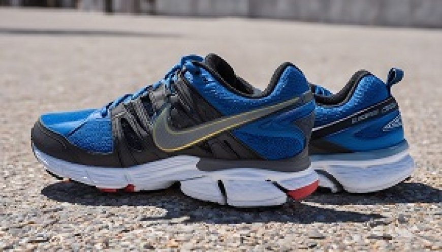 The best athletic running shoes on hard surfaces