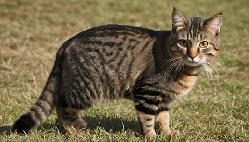 Dietary Behavior and Hunting Methods in Cats