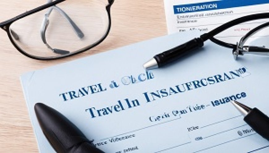 How to obtain suitable travel insurance