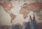 Ways to take care of mental health while traveling