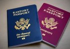 How to deal with a lost passport