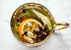 Healthy beverages beneficial for the body