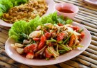 The most famous Thai dishes