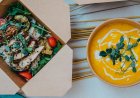 Distinctive and delicious Brazilian dishes