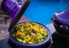The most famous traditional Moroccan dishes