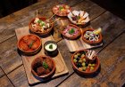 Distinctive Cantonese Chinese dishes