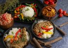 The most famous Filipino dishes