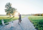 The basic guidelines for safe cycling