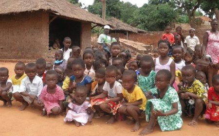 Prevention of malaria