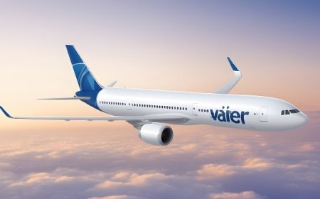 Guidelines for Choosing Airlines