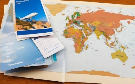 How to choose a reliable travel agent