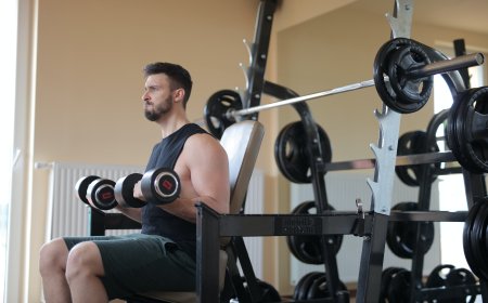 How to Get Rid of Belly Fat Naturally