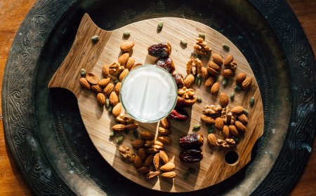 كيفية اختيار الأطعمة الغنية بالألياف