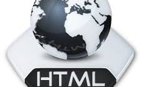 العناصر الأساسية في HTML