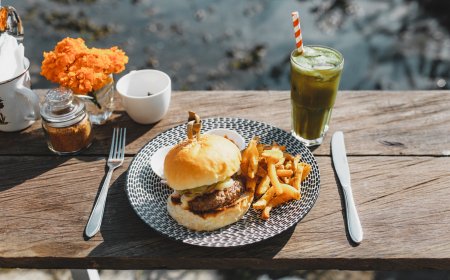 Classic and wonderful French dishes