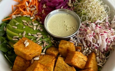 Unique and distinctive Ethiopian cuisine