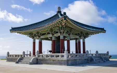 Unique social customs in South Korea