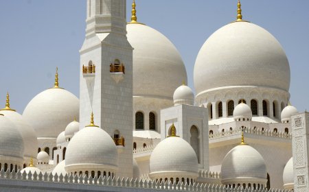 Generosity and hospitality customs in Arab culture