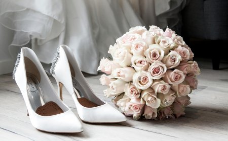 Wedding rituals in different cultures