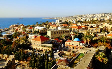 Key Features of Traditional Architecture in the Arab World