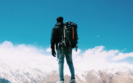 كيفية التخطيط لرحلة استكشافية ممتعة