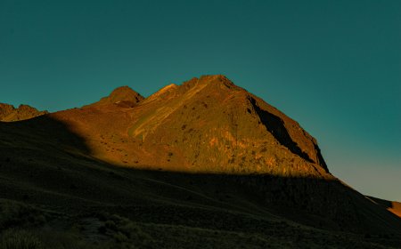 دليلك لمغامرة السفر إلى الصحاري