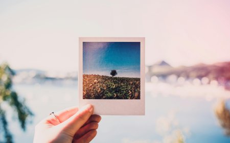 Tips for Photography in the Wilderness