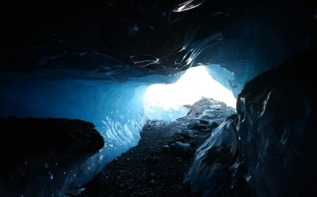 Safety guidelines for cave exploration