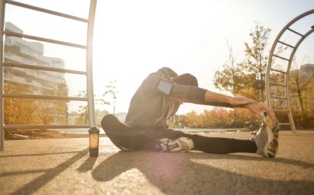 The Importance of Physical Fitness in Adventures