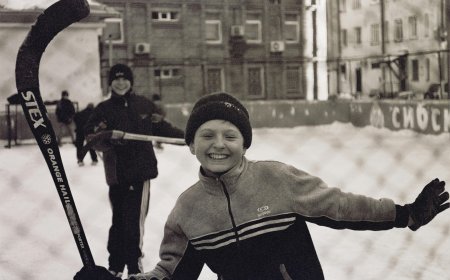 How to choose ice skating equipment
