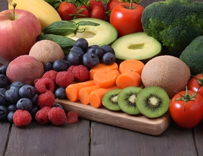 التغذية الصحية للأسرة