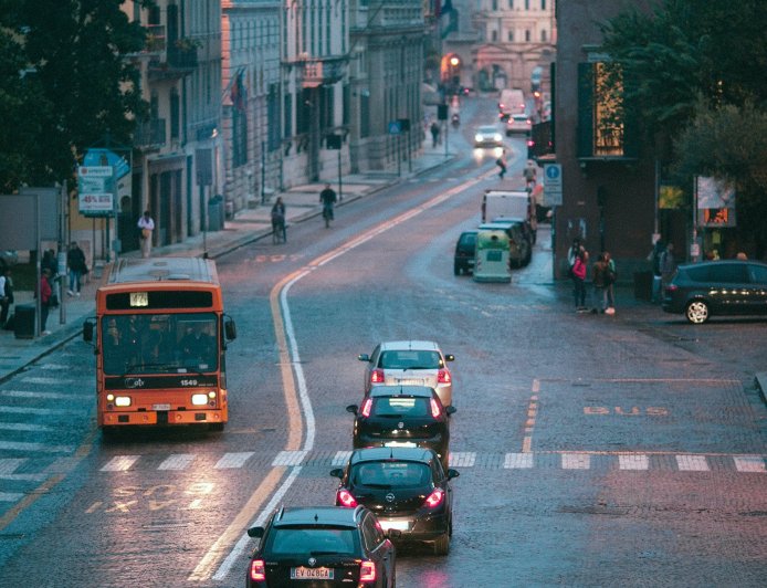 Guidelines for Choosing Safe Transportation Methods