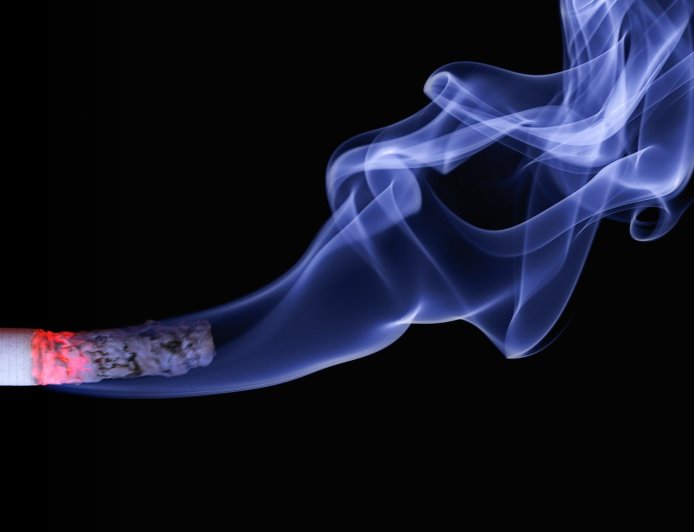 The Negative Effects of Smoking on Human Health