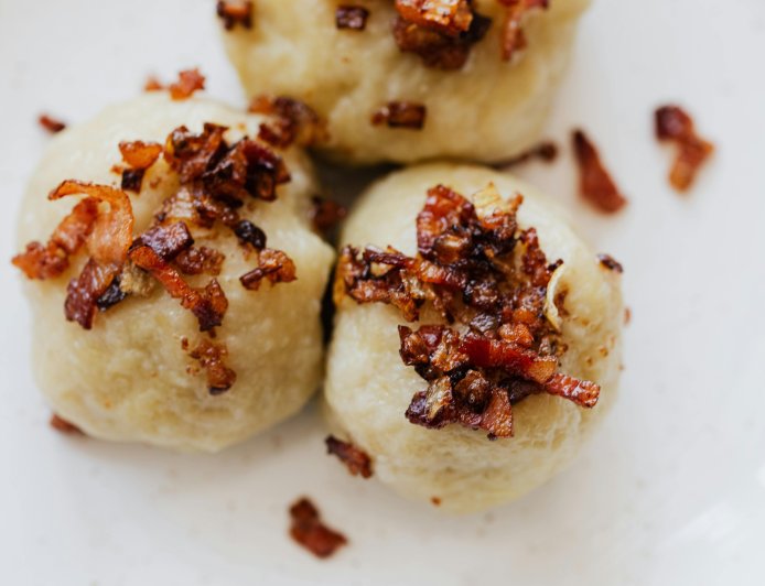 The most famous dishes in Polish cuisine