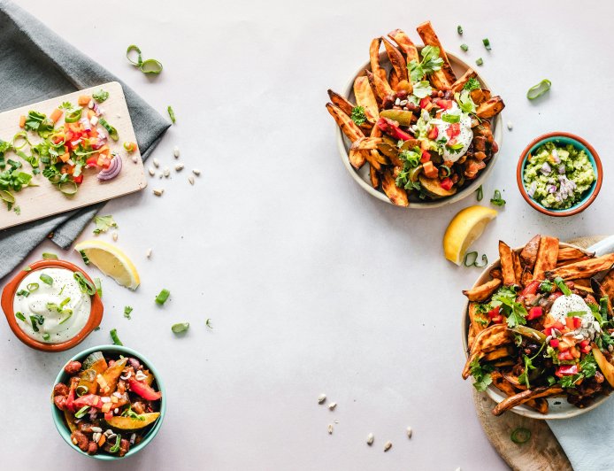 Delicious Malaysian dishes worth trying