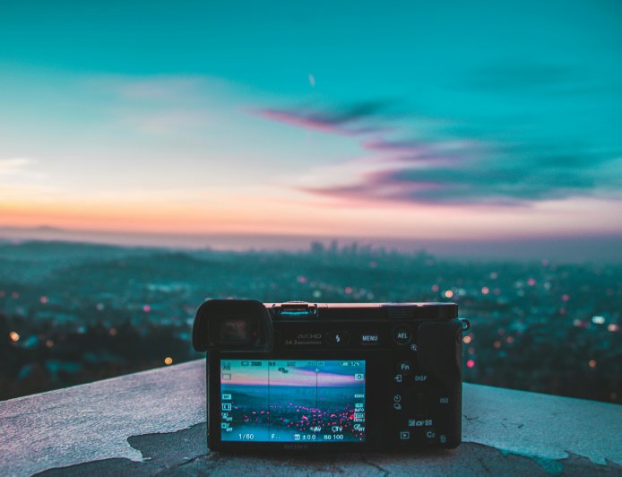 How to capture stunning landscape photos