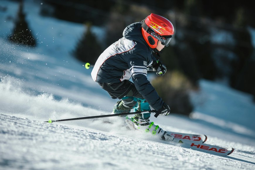 How to choose snow skiing equipment