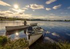 The best types of boats for fishing sport