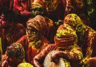 Traditional rituals in Kenya