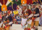Distinctive celebrations and festivals in Mexico