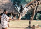 Experience living with a local family in Kenya