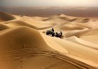 The story of my adventure in the Sahara Desert