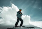My experience learning to snowboard in Switzerland