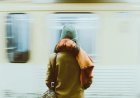 My train travel adventure around Europe