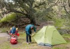My experience with wild camping in the forests of Canada
