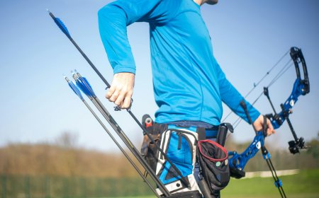 The best destinations for shooting sports enthusiasts